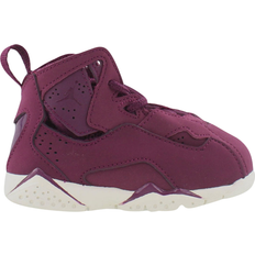 Jordan True Flight TD - Bordeaux/Purple