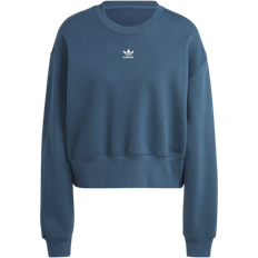 Adidas Originals Adicolor Essentials Crew Sweatshirt - Arctic Night