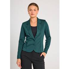 Freequent Blazere Freequent Blazer 'NANNI' - Grøn