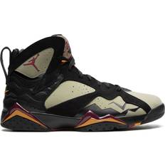 Jordan Unisexe Sneakers Jordan Air 7 SE Sneakers - Black Olive Unisex