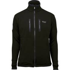 Unisex Jakker Brynje Antarctic Jacket - Black Unisex