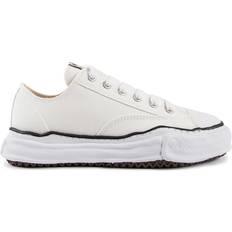 Unisex White Sneakers