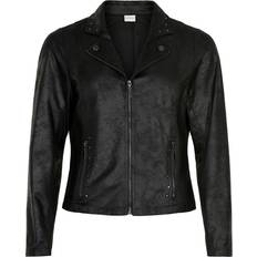 Mapelina Jakke 13926 - Sort