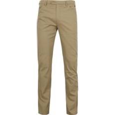 Meyer Trousers Meyer Chicago Chino - Beige