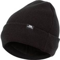 Trespass Beanies Trespass Littlebrook Beanie - Black