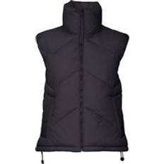 Fleece Vesten B.Young Omina 7 Damesgilet - Noir