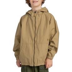 Alder 2.0 Windbreaker Jacket - Khaki