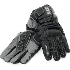 Raptor Gloves - Black