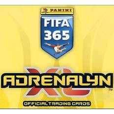 Panini Adrenalyn Adventskalender 2025