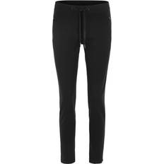 Venice Beach Shelly Pants 1/1 Tracksuit Trousers - Black