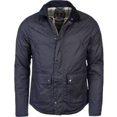 Barbour Jacket Men - Blue