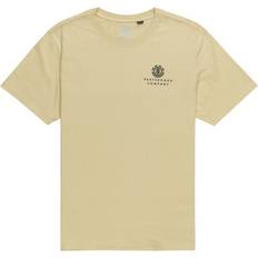 Element Halo Short Sleeve T-shirt - Bog