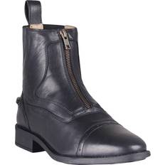 QHP Riding Boots Jodhpur Milaan - Noir