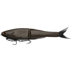 Berkley PowerBait Nessie Green Pumpkin 22cm