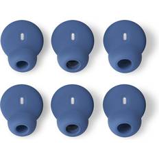 Teufel Silikon Ohradapter Antibakterielle Ear-Tips