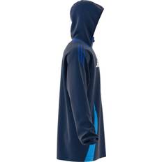 adidas Tiro 24 All Weather Jacket - Navy