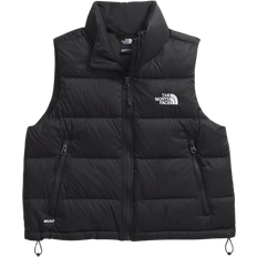 North face vest The North Face Women's Hydrenalite Down A Line Vest - TNF Black