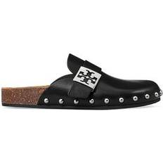 Tory Burch Mellow Studded - Perfect Black