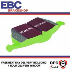Brake Pad Set DP21193