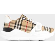 Burberry Scarpe Burberry Vintage Check Sneaker -