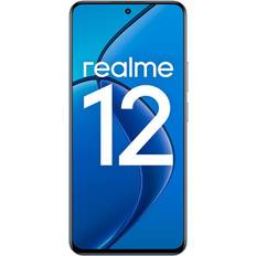 Mobile Phones Realme 12 Smartphone 128 GB