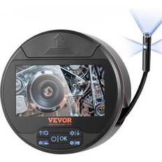 VEVOR Borescope Endoskopkamera 4,3" IPS-Skärm
