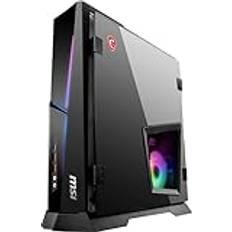 MSI MPG Trident AS 14NUC5-652EU Lintel Core i5 i5-14400F 16 Go DDR4-SDRAM 1 To SSD