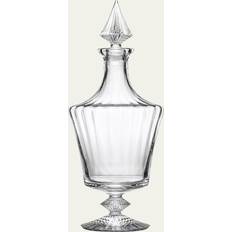 Flûte Baccarat Mille Nuits Wine Decanter Champagne Glass