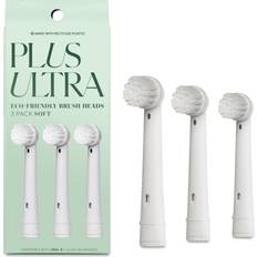 Plus Ultra Plus Ultra Replacement Heads Oral-B