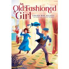 An Old-Fashioned Girl (Paperback)