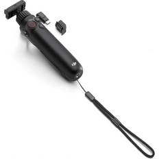 DJI Osmo Action Multifunctional Charging Handle Black