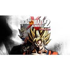 Dragon Ball: Xenoverse 2