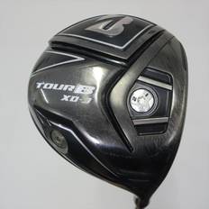 Bridgestone Golf Clubs Bridgestone Driver TOUR B XD-3 9.5° Stiff Tour AD TP-6