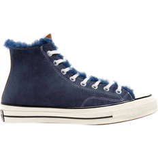 Converse Chuck 70 Hi Blue - Azul