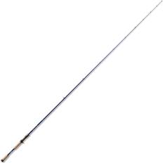 Fishing Rods St. Croix Legendary Tournament Casting Rod, Aluminum