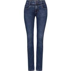 Street casual Street One Casual Jeans - Blauw