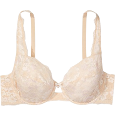 Polyamide Bras Victoria's Secret Body by Victoria The Fabulous By Victoria’s Secret Full Cup Lace Bra - Marzipan Lace