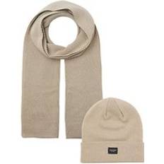 Jack & Jones Halsduk Beige