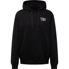 Vans Pullover Vans Full Patch Pullover - Black