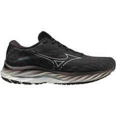 Mizuno Wave Rider 27 D - Ebony/Snowcrest/Black