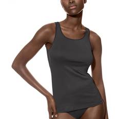 Mey Overdele Mey Emotion Top 55204 - Darkgrey