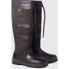 Dubarry Snørestøvler dubarry Mens Country Boot - Black