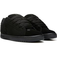 DC Shoes Court Graffik Leather Shoes for Men