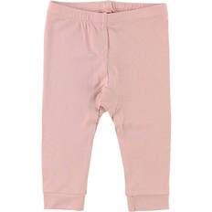 Minymo Bamboo Leggings Gr 92 - Rosa