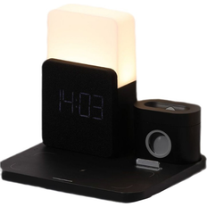 Chronus 3 in 1 Charging Station for iPhone 15 14 13 12 11 X Pro Max
