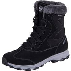 Stiefel & Boots Meindl Civetta Lady GTX Damen Winterstiefel - Grau