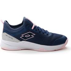 Lotto Skor Lotto Mirage 500 II Allcourtschuh Damen - Dunkelblau