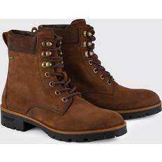 Dubarry Boots dubarry Strokestown Boot - Walnut