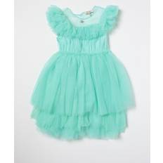 Twinset Dress Kids - Mint