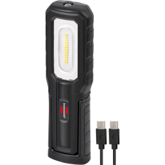 Brennenstuhl LED Handlampa HL 701 A 700 lm